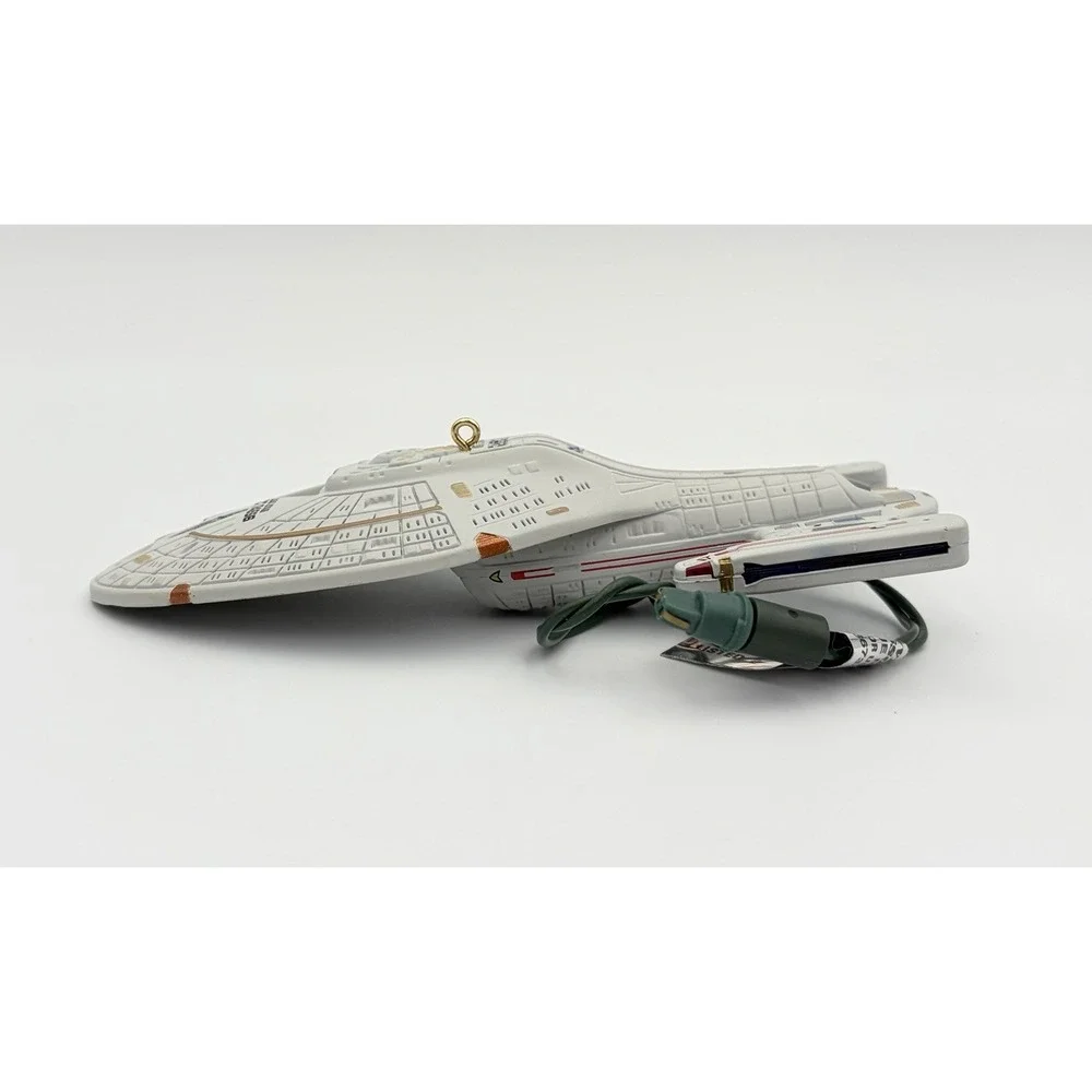 Hallmark 1996 keepsake